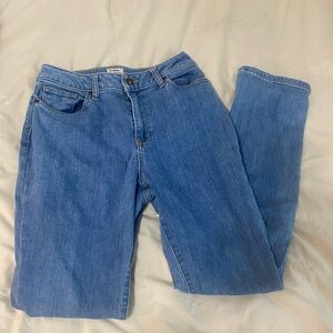 LL Bean Jeans